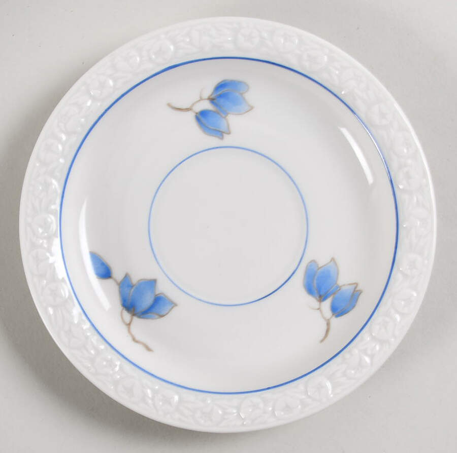 R40 Saucer for Footed Cup by Rosenthal - Continental-1