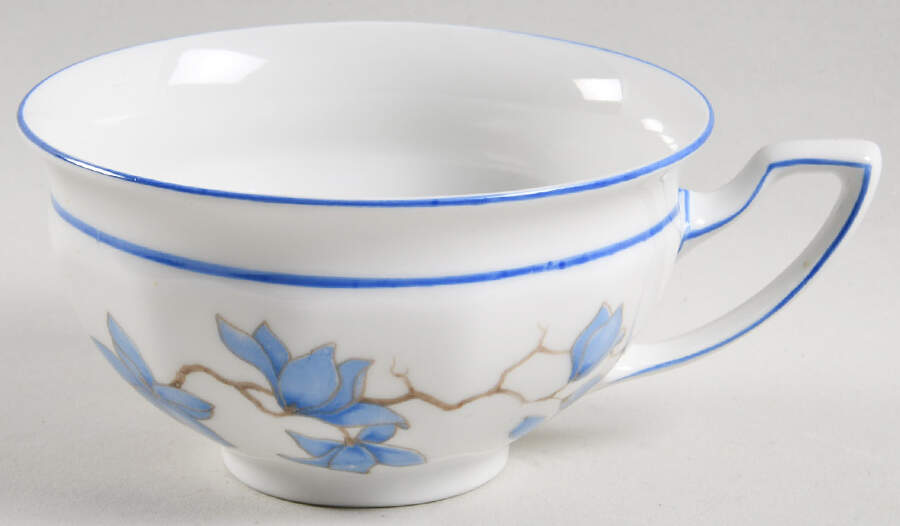 R40 Footed Cup by Rosenthal - Continental-1