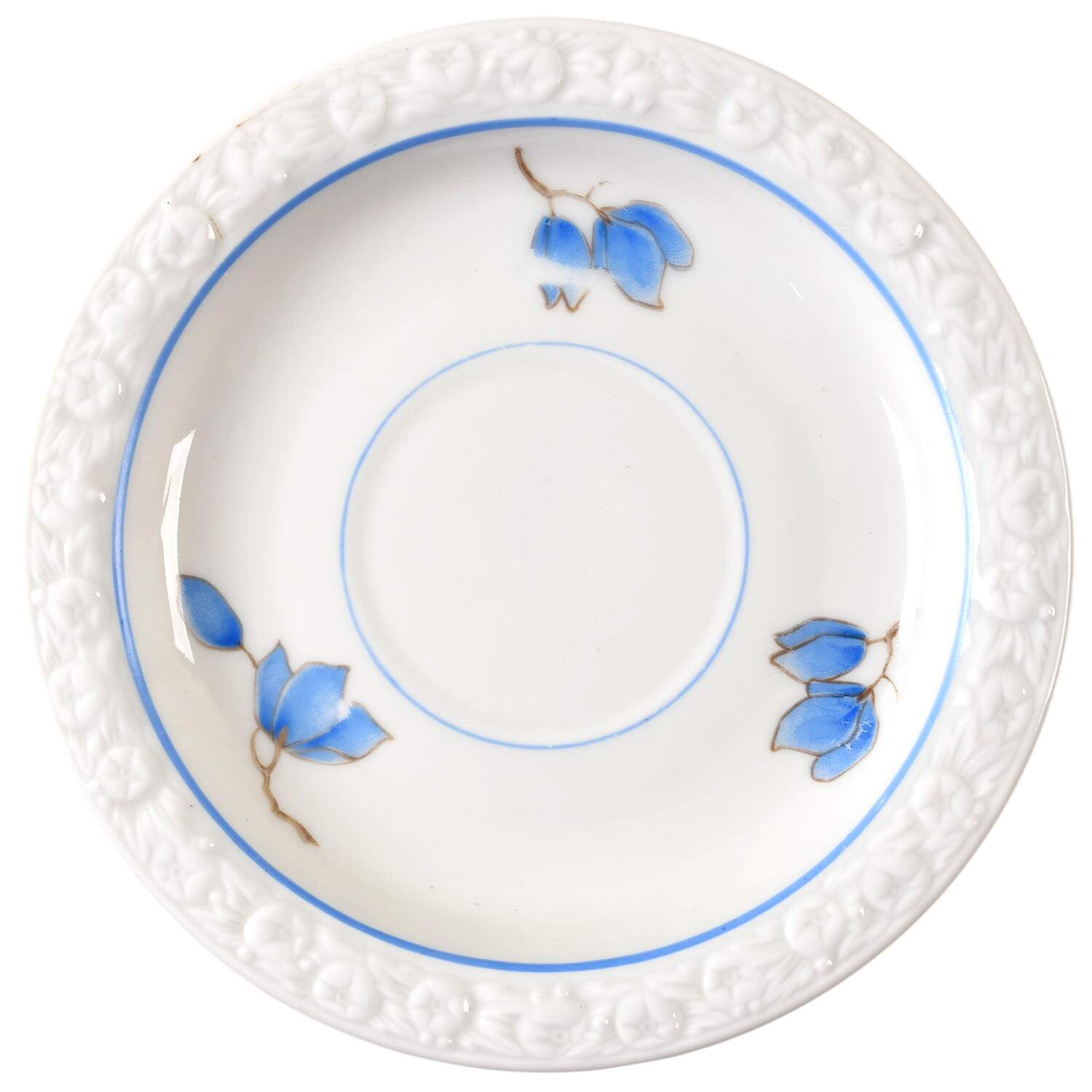 R40 Saucer by Rosenthal - Continental-1