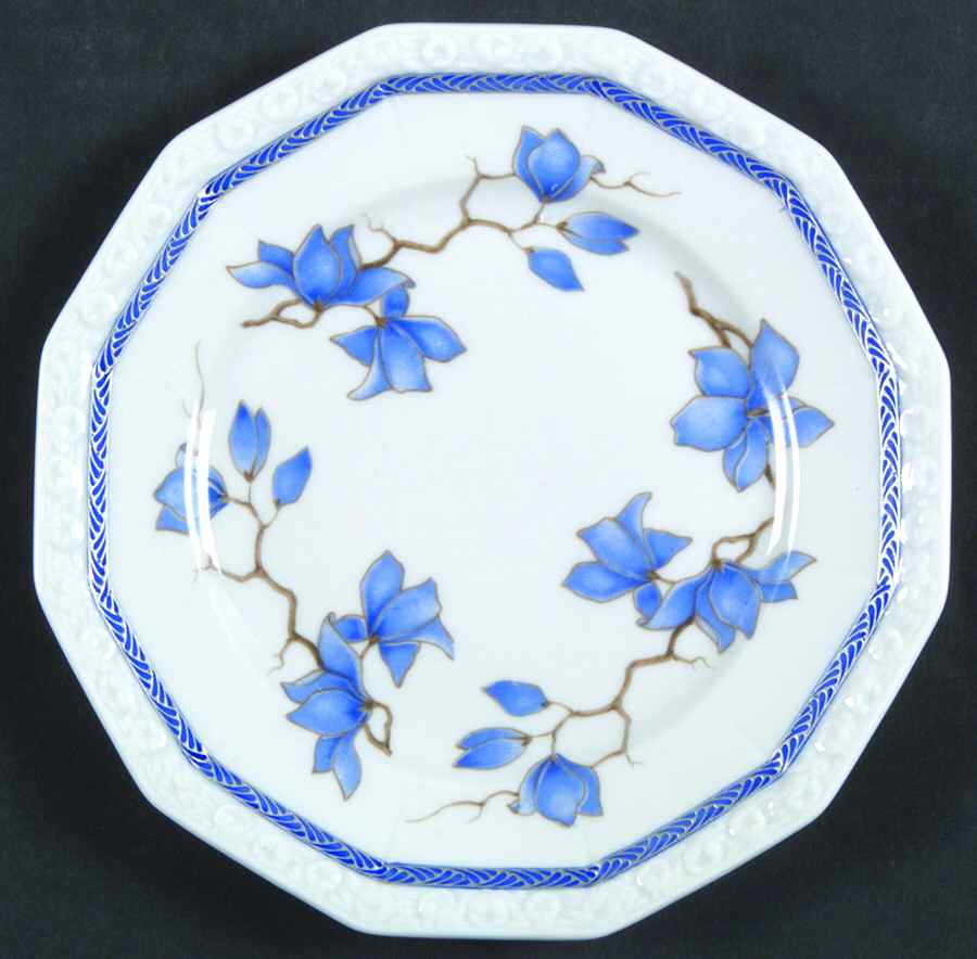 R40 Bread & Butter Plate by Rosenthal - Continental-1