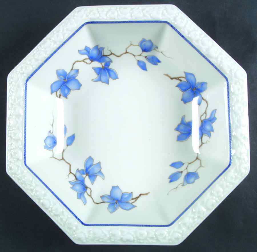 R40 10" Round Vegetable Bowl by Rosenthal - Continental-1