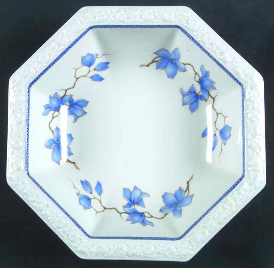 R40 9" Round Vegetable Bowl by Rosenthal - Continental-1