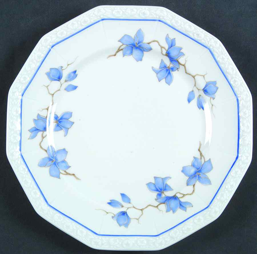 R40 Salad Plate by Rosenthal - Continental-1