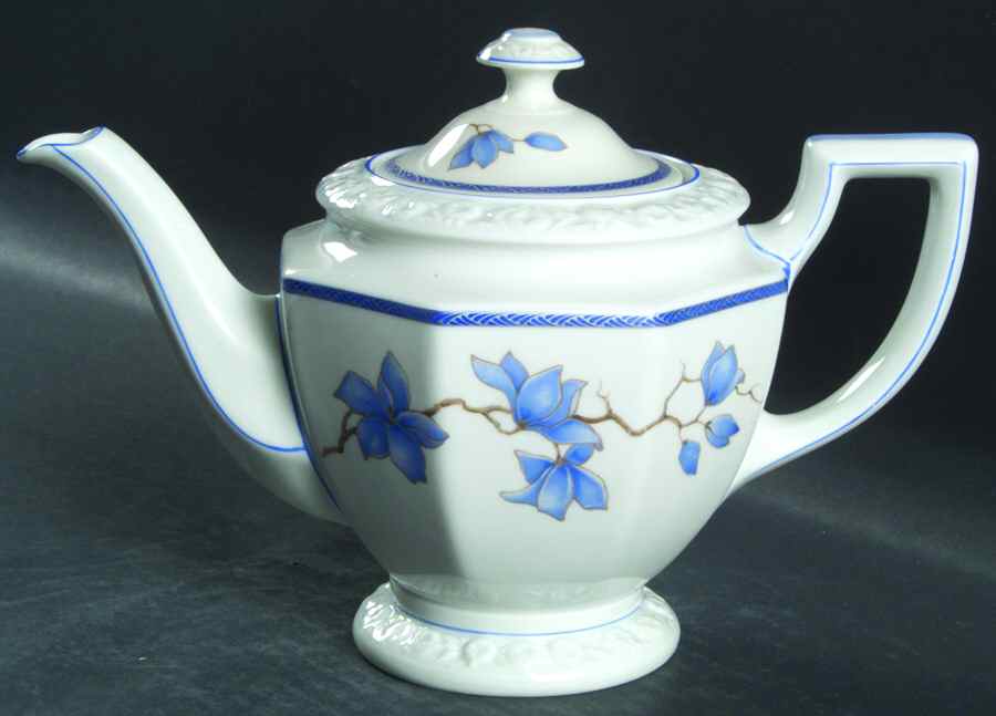 R40 Teapot & Lid by Rosenthal - Continental-1