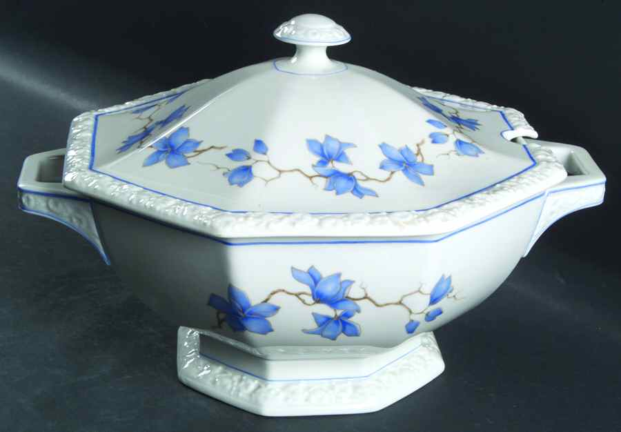 R40 Tureen &  Lid by Rosenthal - Continental-1