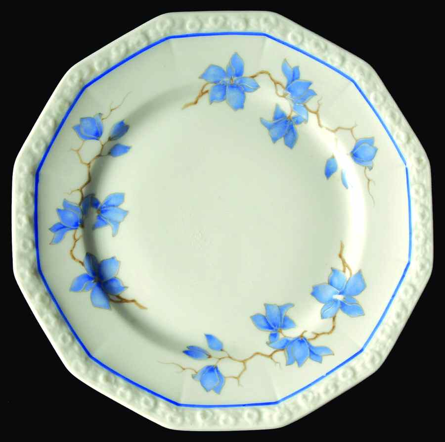 R40 Salad Plate by Rosenthal - Continental-1