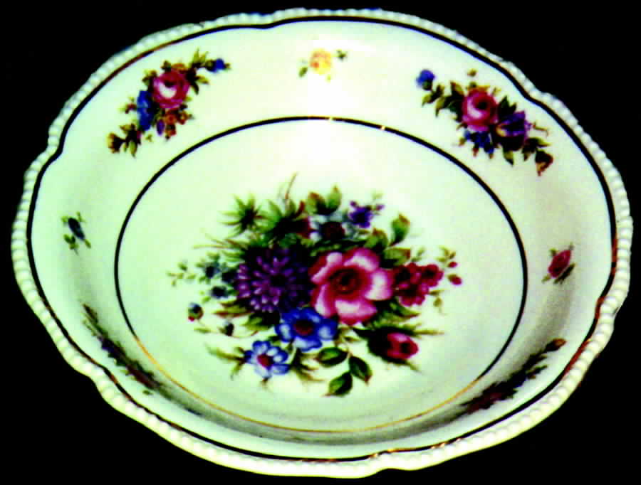 R406 Coupe Cereal Bowl by Rosenthal - Continental-1