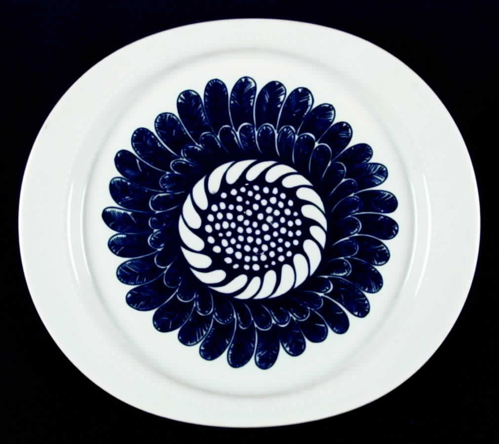 R426 Dinner Plate by Rosenthal - Continental-1