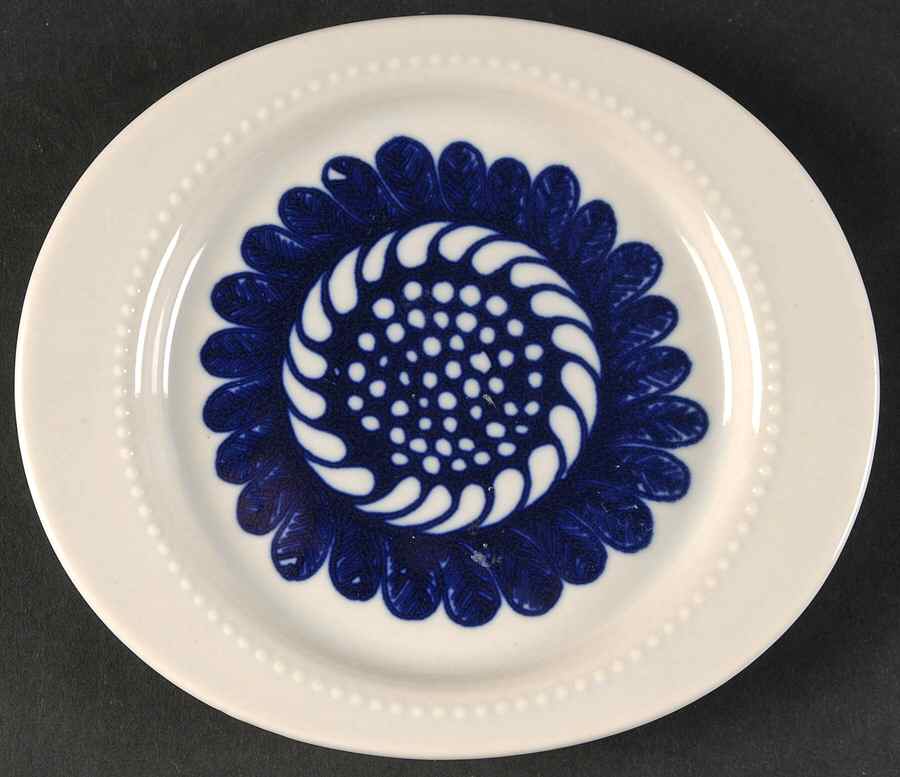 R426 Bread & Butter Plate by Rosenthal - Continental-1
