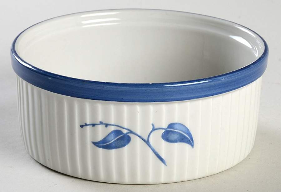 R432 Individual Souffle by Rosenthal - Continental-1