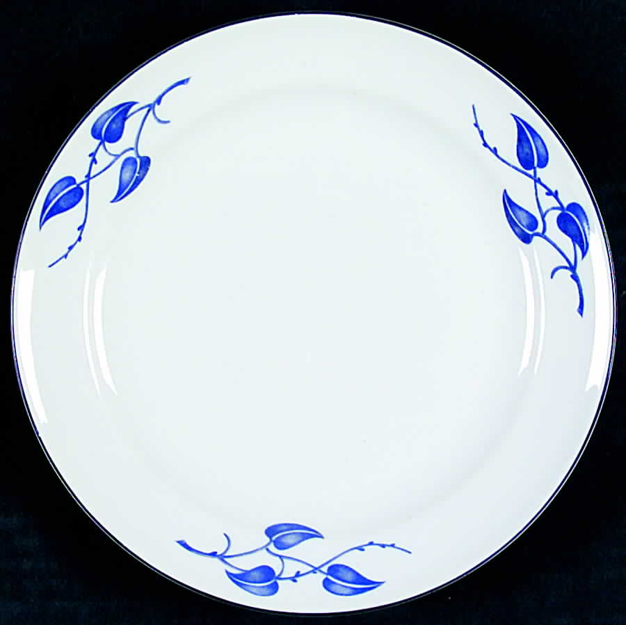 R432 Salad Plate by Rosenthal - Continental-1