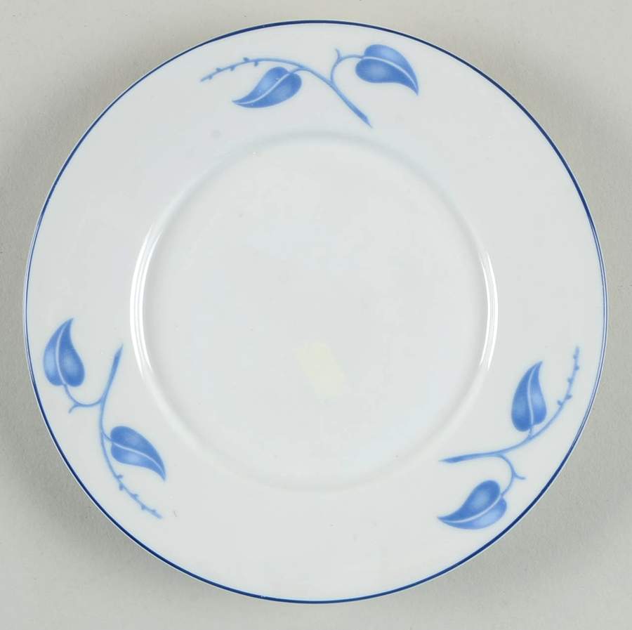 R432 Bread & Butter Plate by Rosenthal - Continental-1