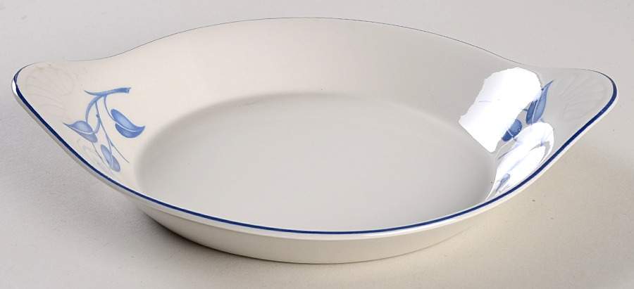 R432 8" Augratin by Rosenthal - Continental-1