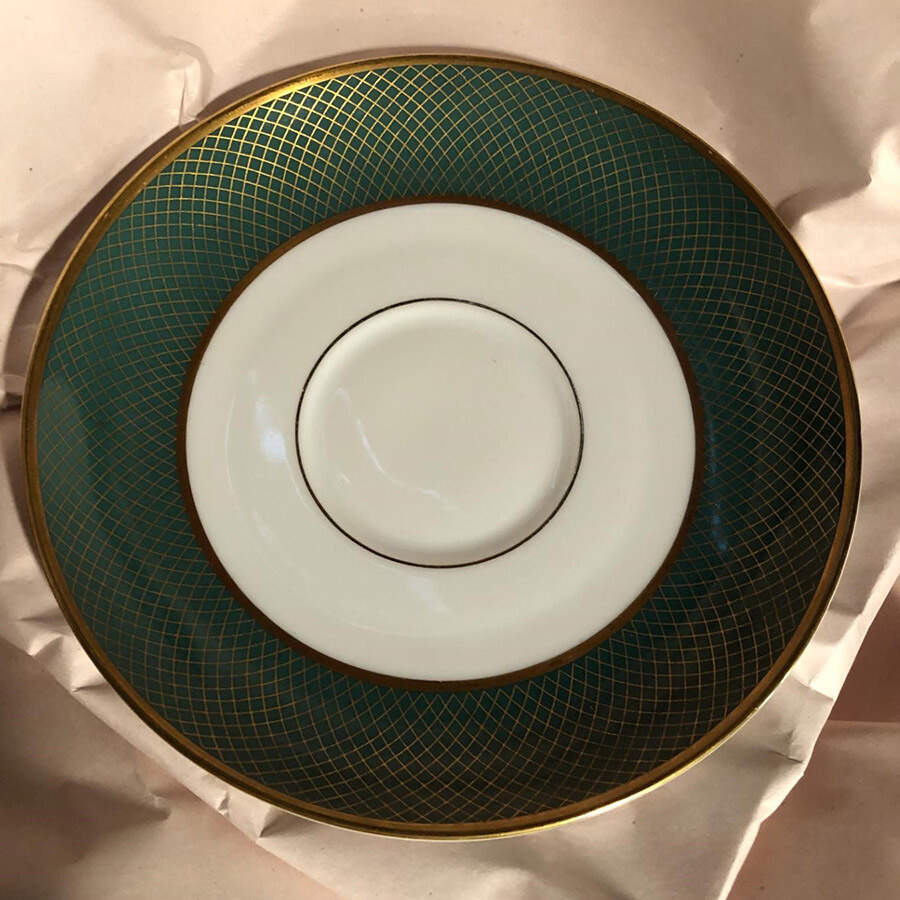 R438 Saucer for Cream Soup Bowl by Rosenthal - Continental-1