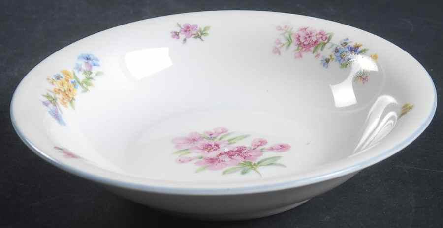 R439 Fruit/Dessert (Sauce) Bowl by Rosenthal - Continental-1