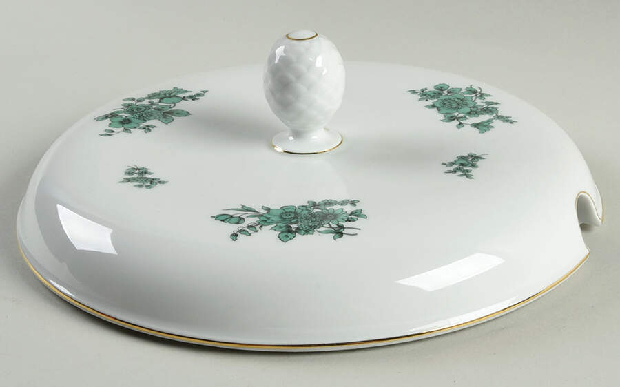 R443 Lid for Tureen by Rosenthal - Continental-1