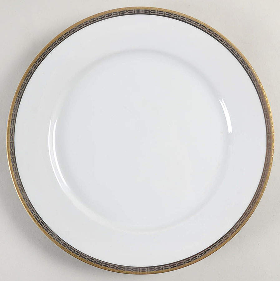 R449 Dinner Plate by Rosenthal - Continental-1
