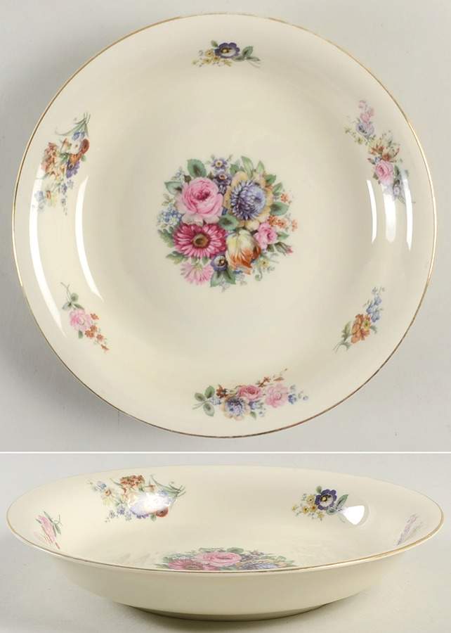685 Coupe Soup Bowl by Rosenthal - Continental-1