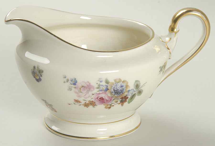 685 Creamer by Rosenthal - Continental-1