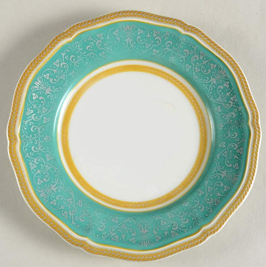 R459 Bread & Butter Plate by Rosenthal - Continental-1