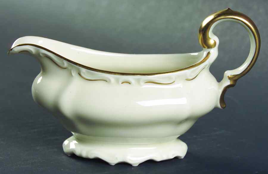 3102 Mini Creamer by Rosenthal - Continental-1