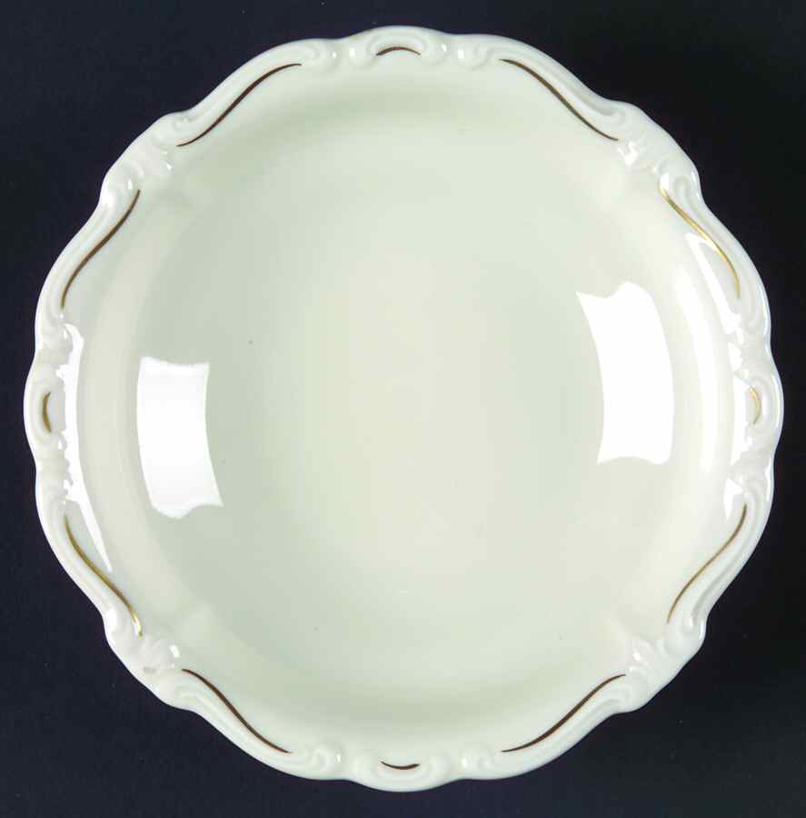 3102 Fruit/Dessert (Sauce) Bowl by Rosenthal - Continental-1