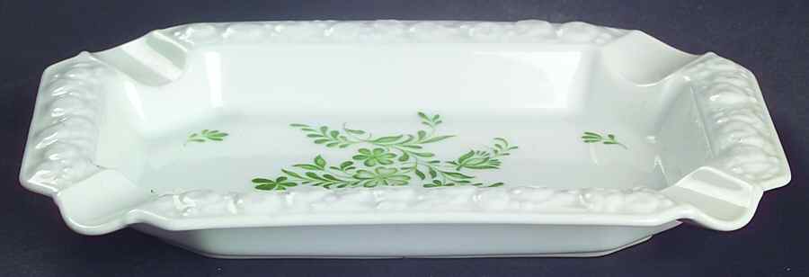 R471 4" Ashtray by Rosenthal - Continental-1