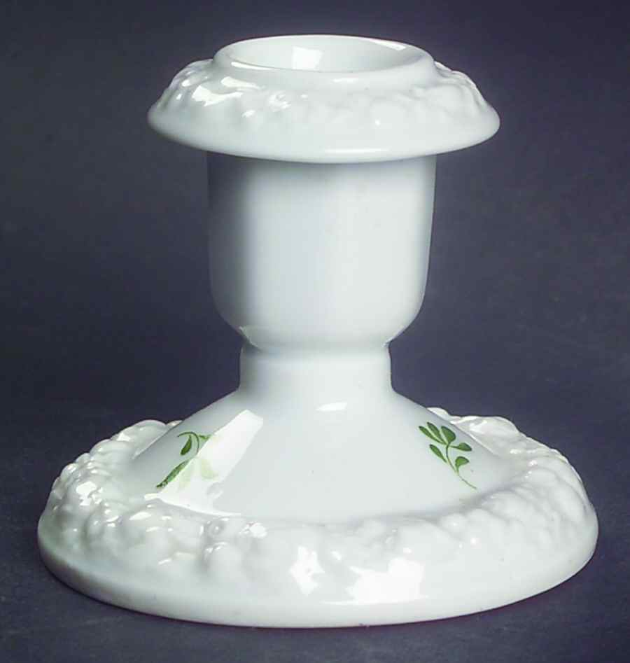 R471 Single Light Candlestick by Rosenthal - Continental-1