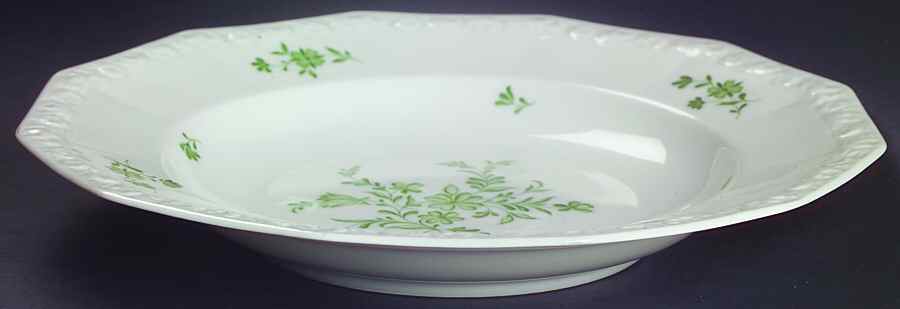 R471 Rim Soup Bowl by Rosenthal - Continental-1