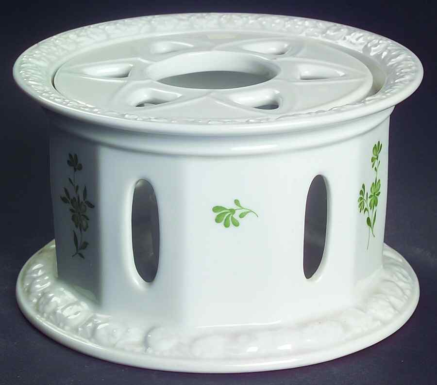 R471 Warmer Stand No Burner by Rosenthal - Continental-1