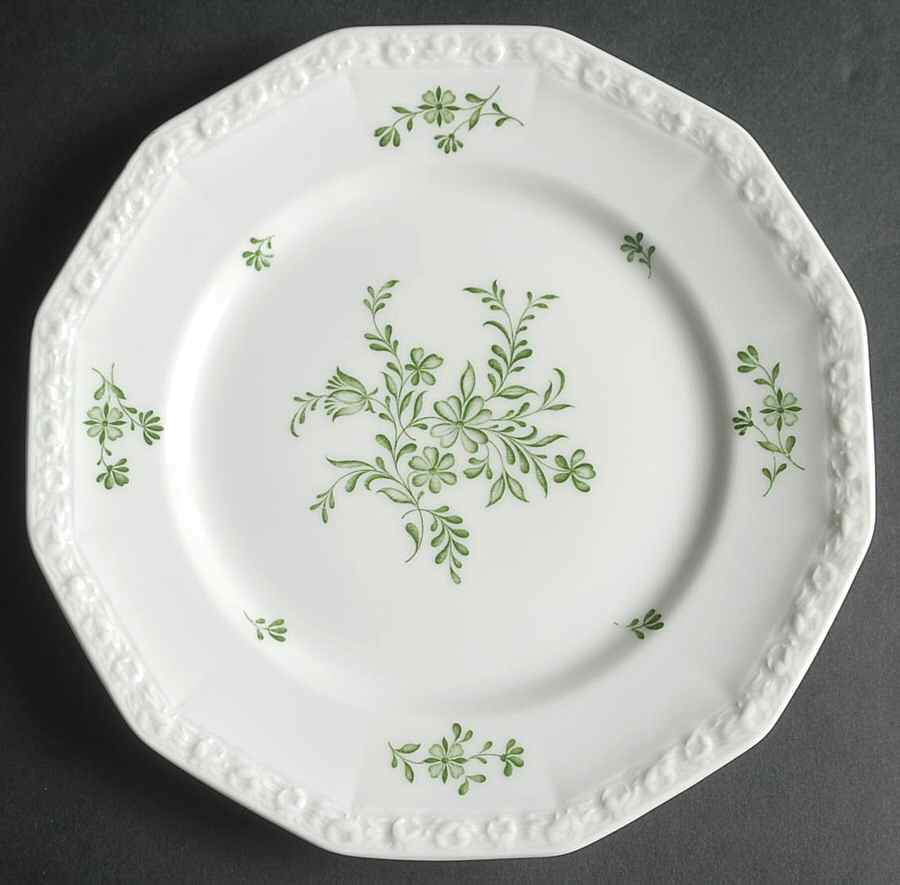 R471 Salad Plate by Rosenthal - Continental-1