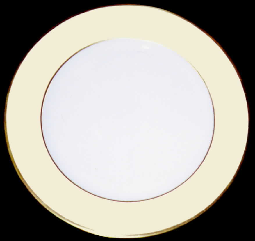 R473 Dinner Plate by Rosenthal - Continental-1