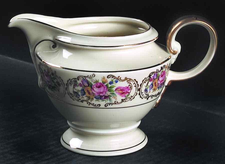 2924 Creamer by Rosenthal - Continental-1