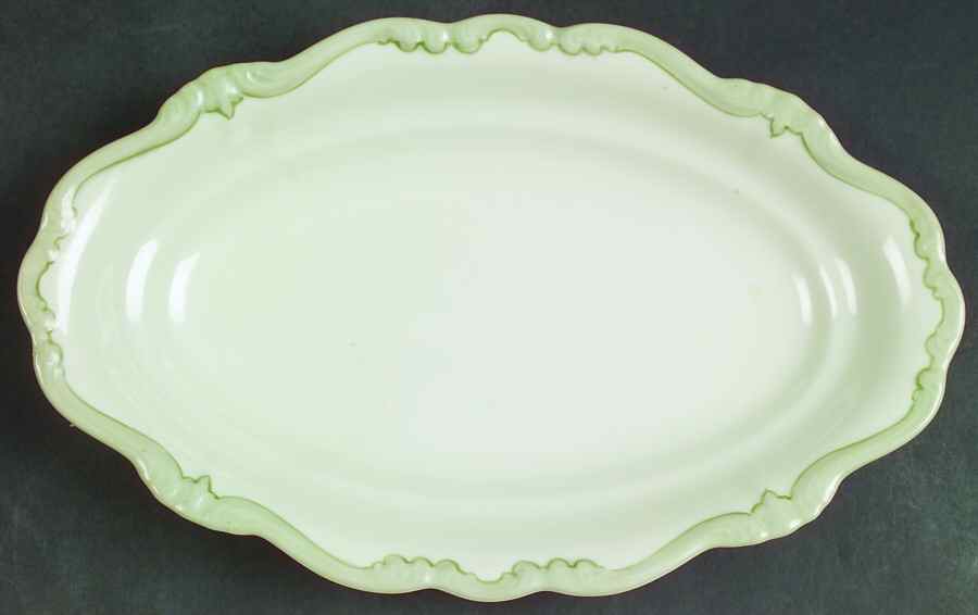 R498 Relish by Rosenthal - Continental-1
