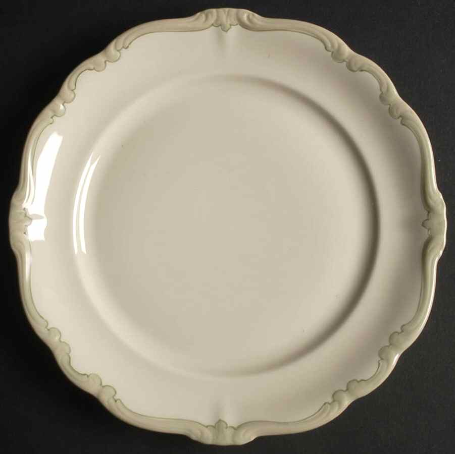 R498 Salad Plate by Rosenthal - Continental-1