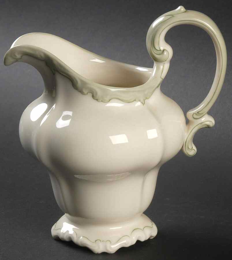 R498 Creamer by Rosenthal - Continental-1