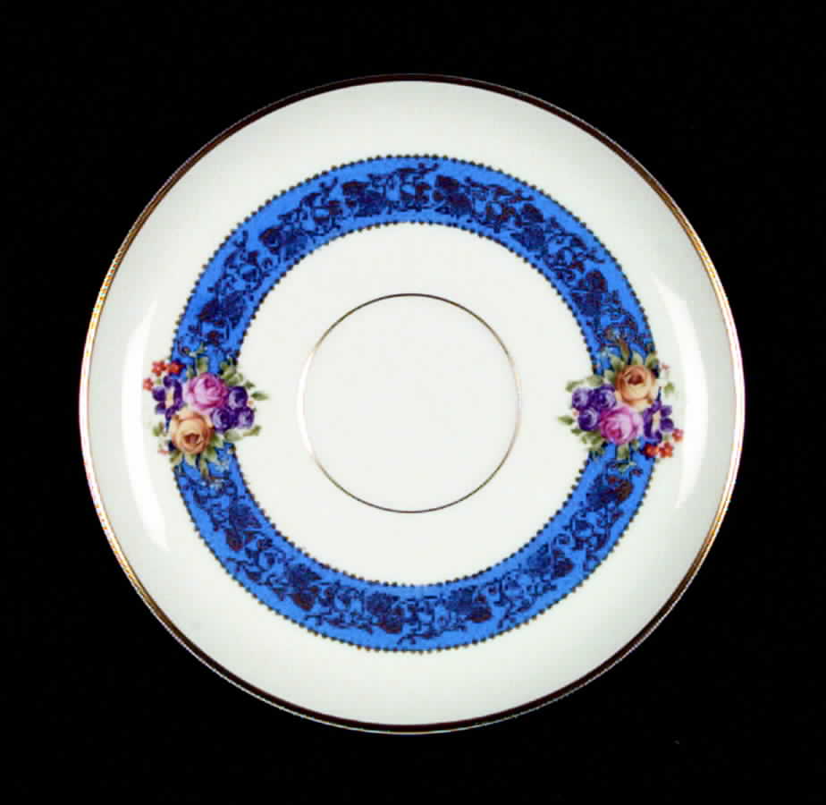 R508 Saucer by Rosenthal - Continental-1