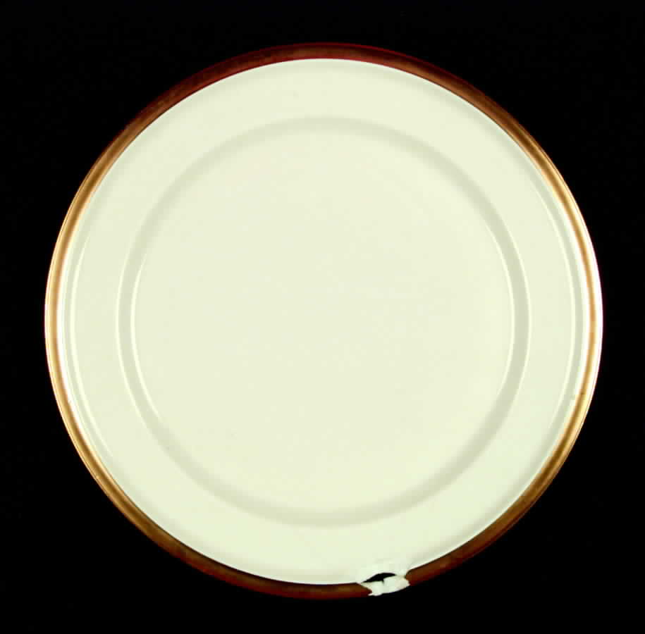 R509 Dinner Plate by Rosenthal - Continental-1