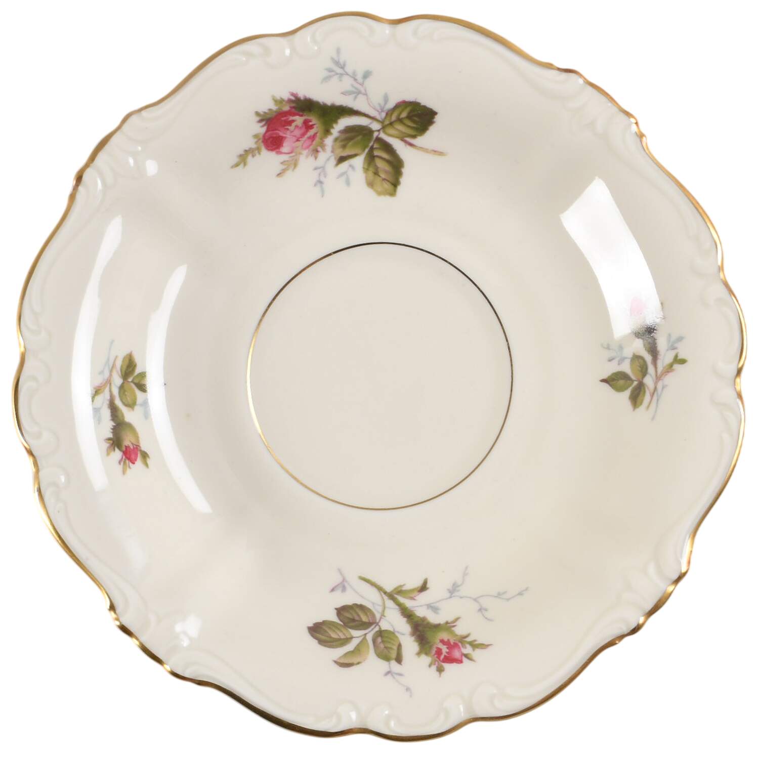 R510 Saucer by Rosenthal - Continental-1