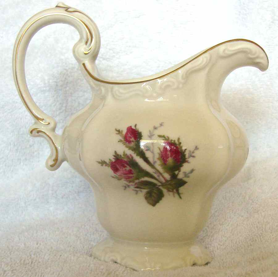 R510 Creamer by Rosenthal - Continental-1