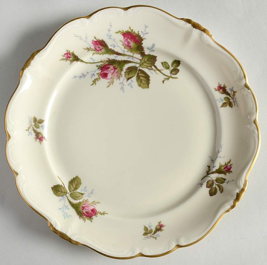 R510 Salad Plate by Rosenthal - Continental-1