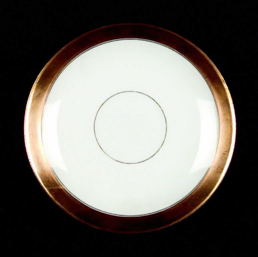 R513 Saucer by Rosenthal - Continental-1