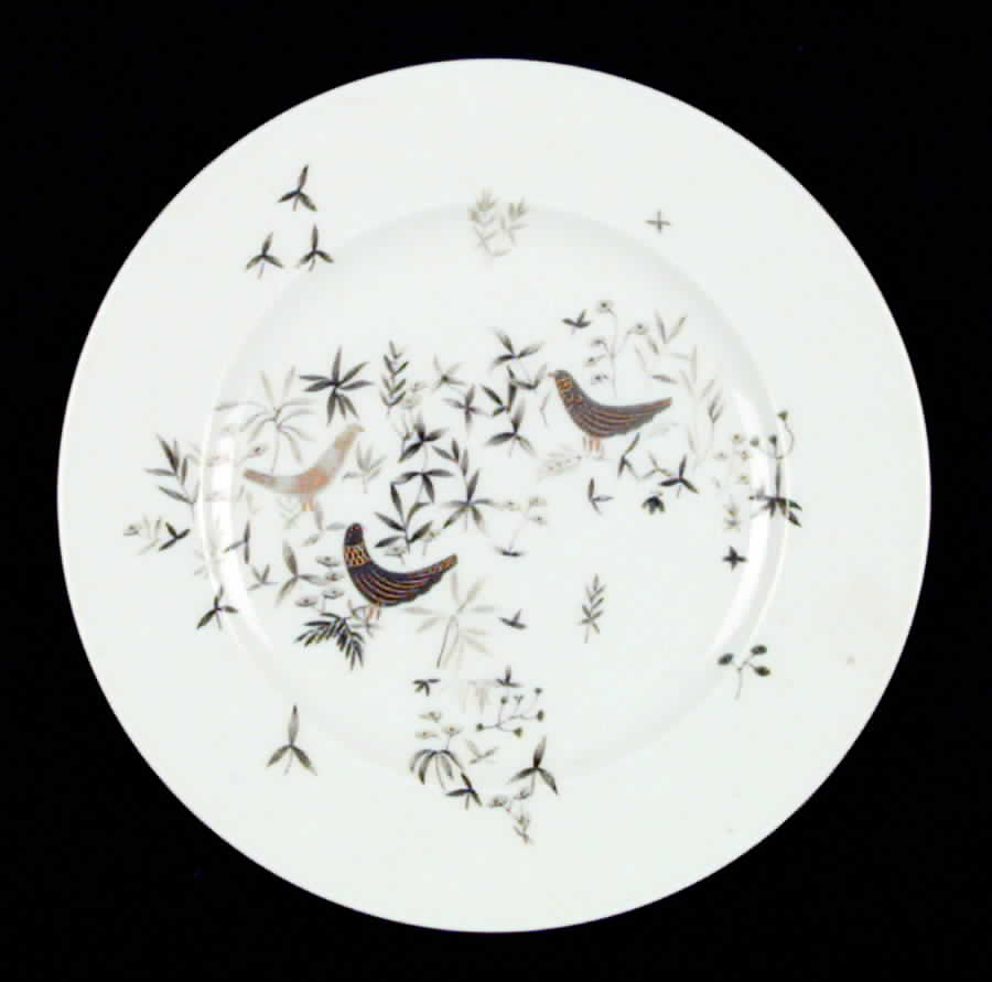 R517 Bread & Butter Plate by Rosenthal - Continental-1
