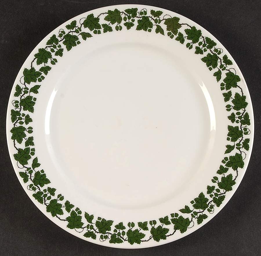 R518 Salad Plate by Rosenthal - Continental-1