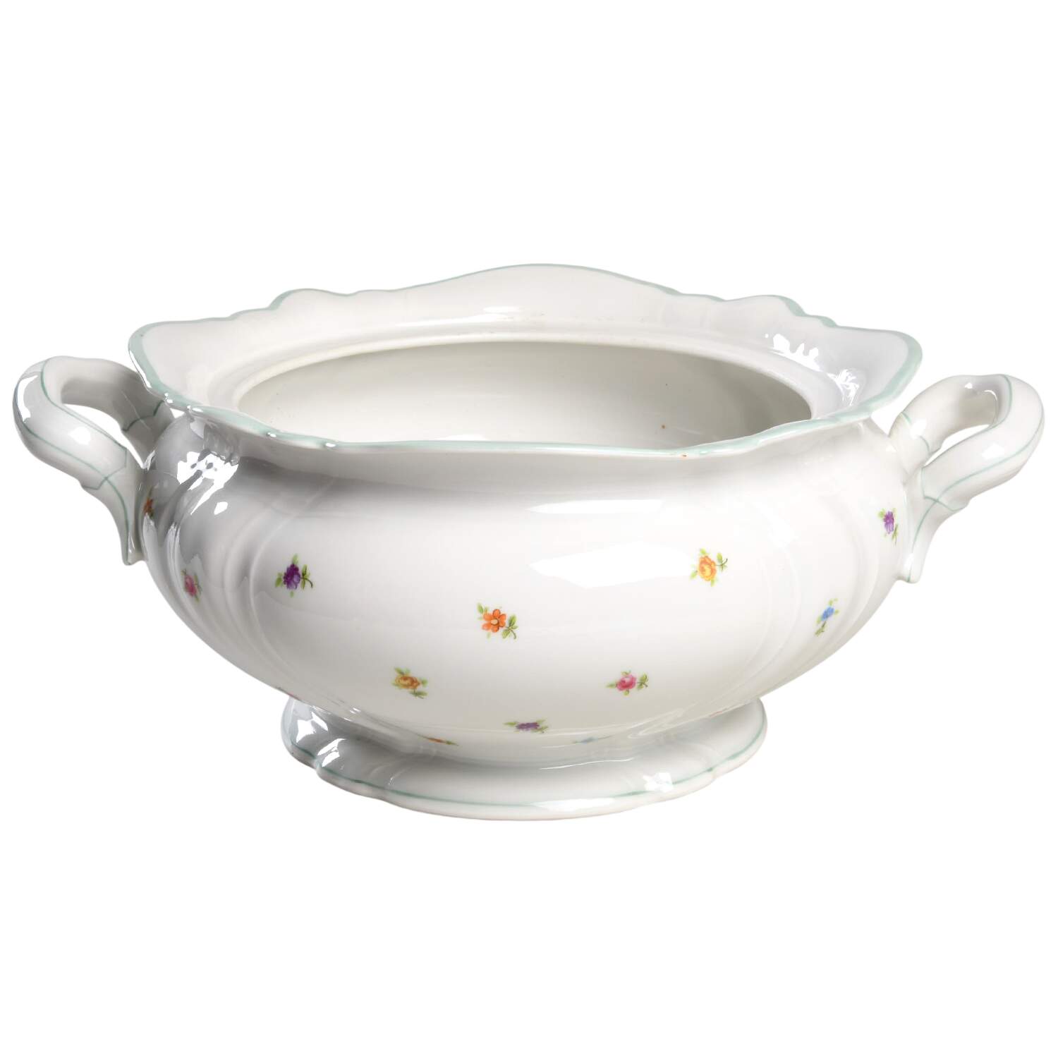 R525 Tureen No Lid by Rosenthal - Continental-1