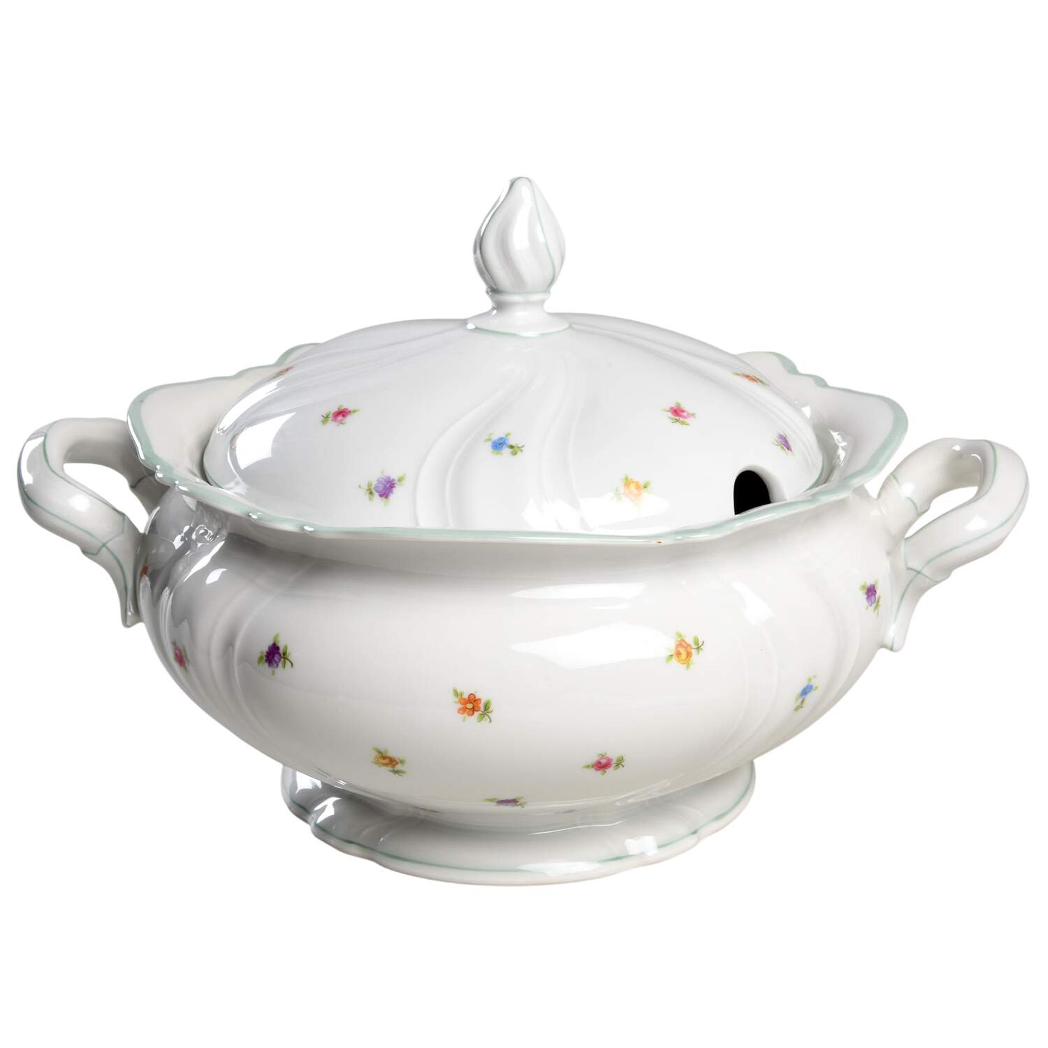 R525 Tureen &  Lid by Rosenthal - Continental-1
