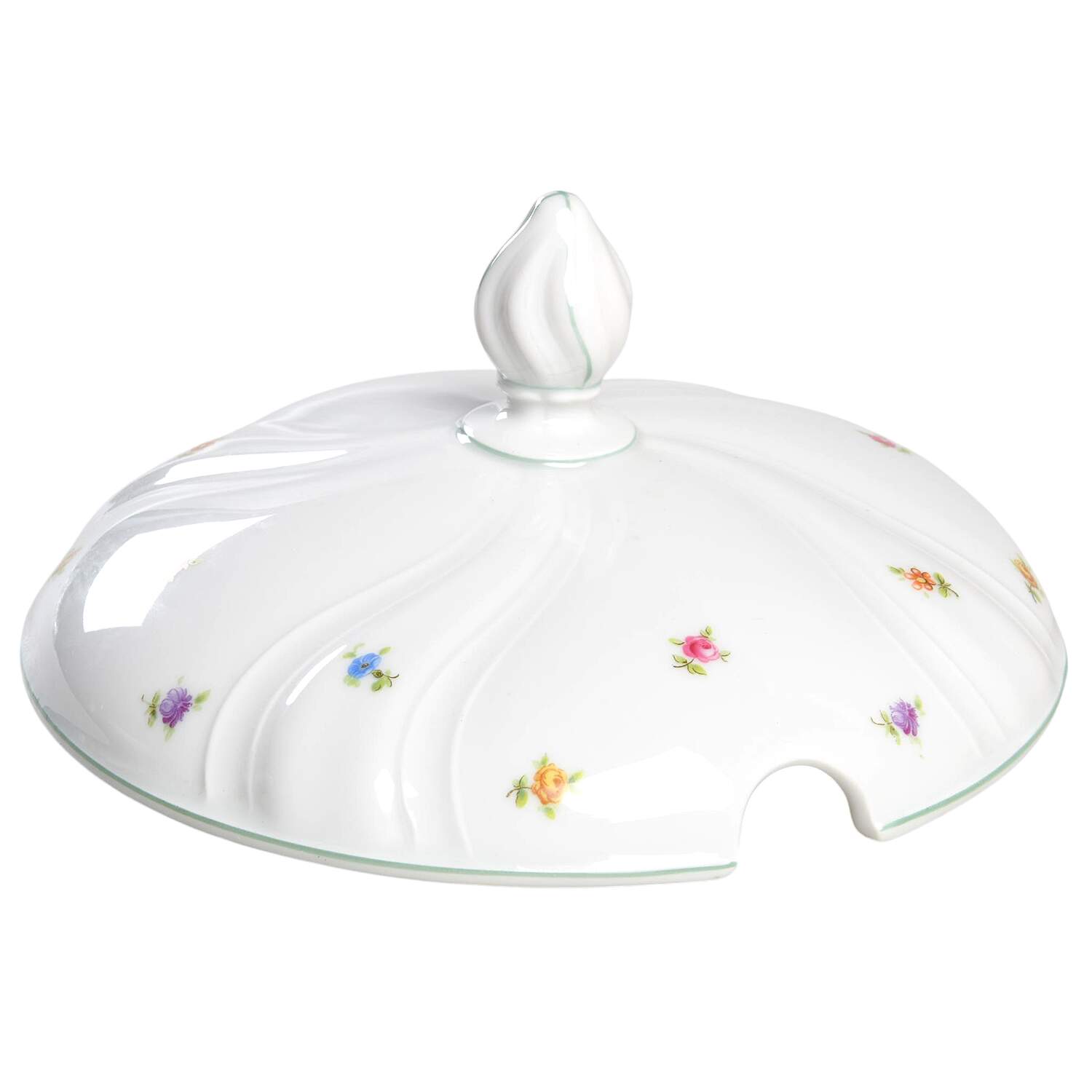 R525 Lid for Tureen by Rosenthal - Continental-1