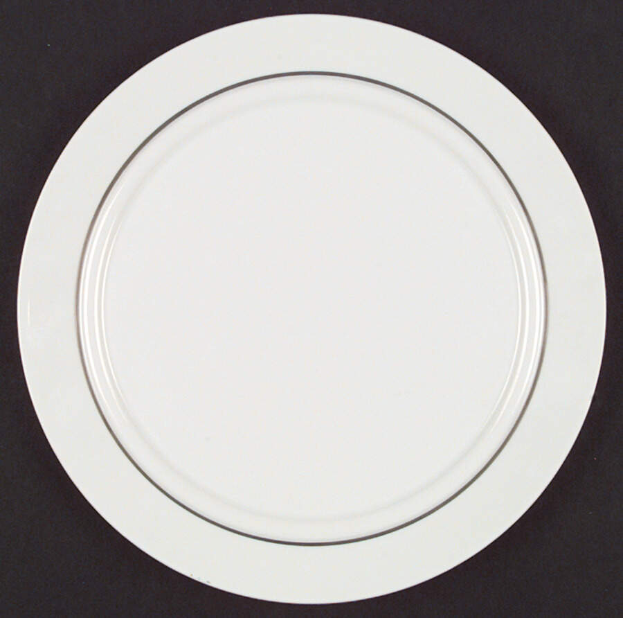 R526 Dinner Plate by Rosenthal - Continental-1