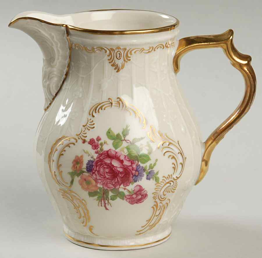 R53 Creamer by Rosenthal - Continental-1