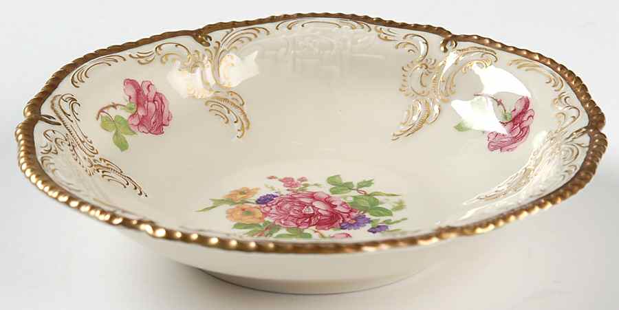 R53 Fruit/Dessert (Sauce) Bowl by Rosenthal - Continental-1